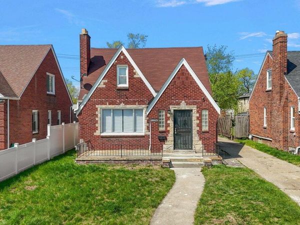 18915 Steel Street, Detroit, MI 48235