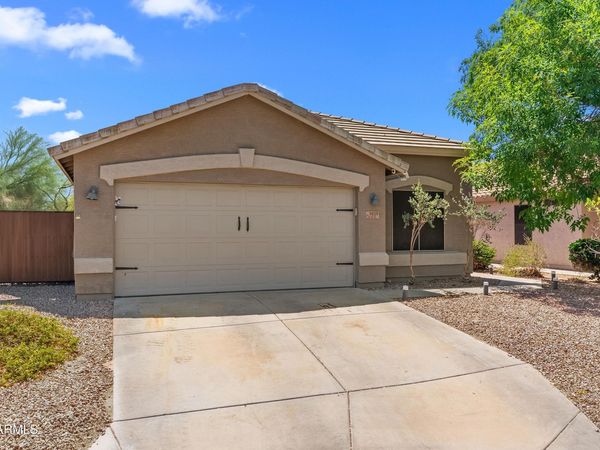 9319 W HARMONY Lane, Peoria, AZ 85382