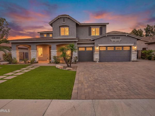 4126 E GABLE Avenue, Mesa, AZ 85206