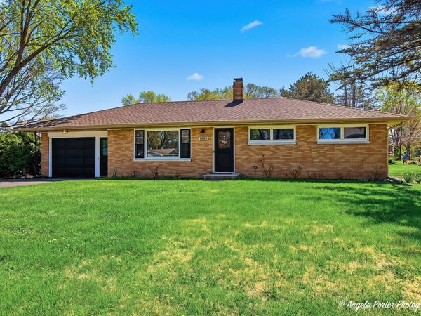 3605 Anne Street , McHenry, IL 60050