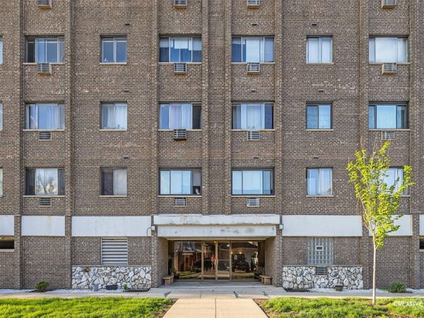 7650 W Altgeld Street, Unit 415, Elmwood Park, IL 60707