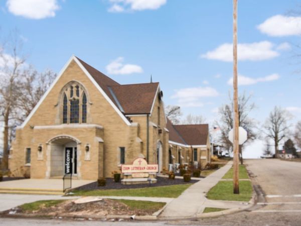 204 W North Street , Danvers, IL 61732