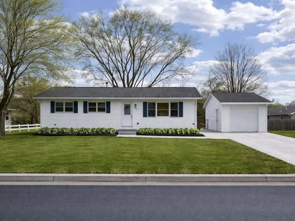 602 E Jessie St Rushford, MN 55971