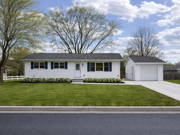 602 E Jessie St , Rushford, MN 55971