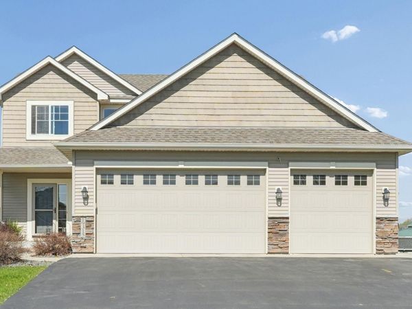 19315 Claremont Drive , Farmington, MN 55024