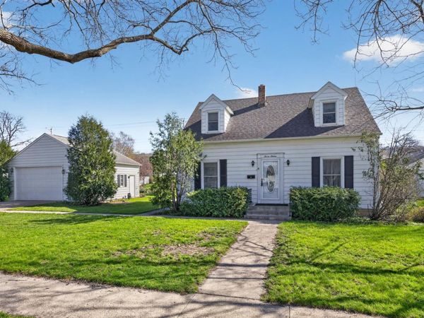 716 Fillmore Street SE, Chatfield, MN 55923