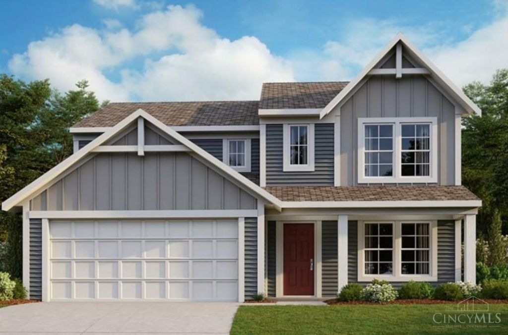 3359 Ferngully Place, Batavia Twp, OH 45103 Main Photo