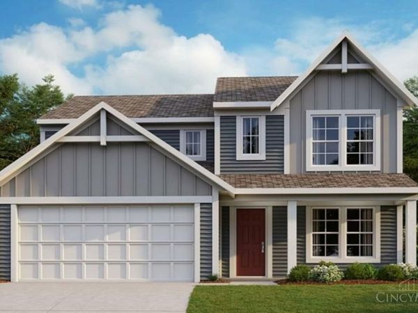 3359 Ferngully Place, Batavia Twp, OH 45103