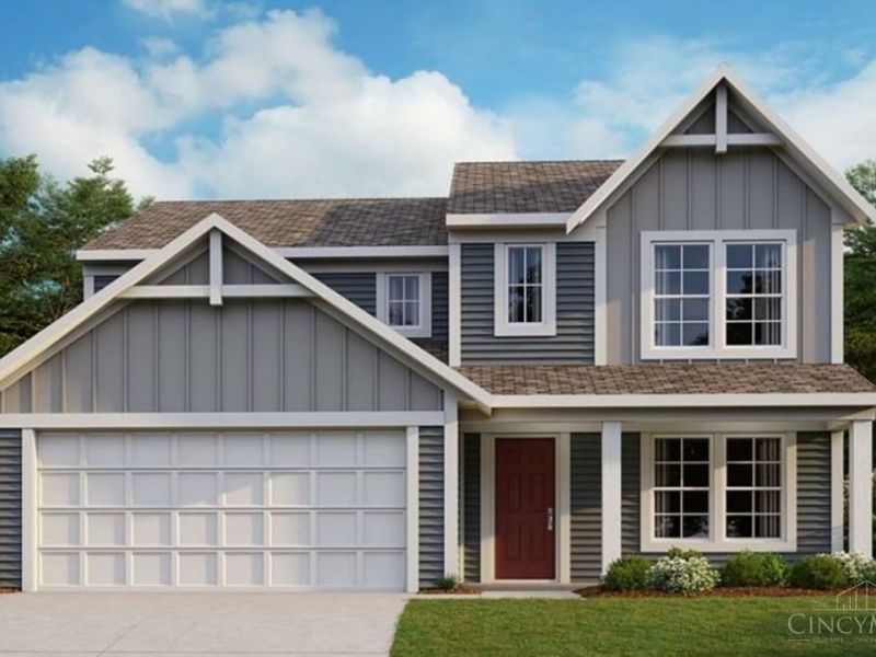 3359 Ferngully Place, Batavia Twp, OH 45103 Photo 1