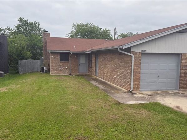 1202 Charisse Street , Killeen, TX 76543