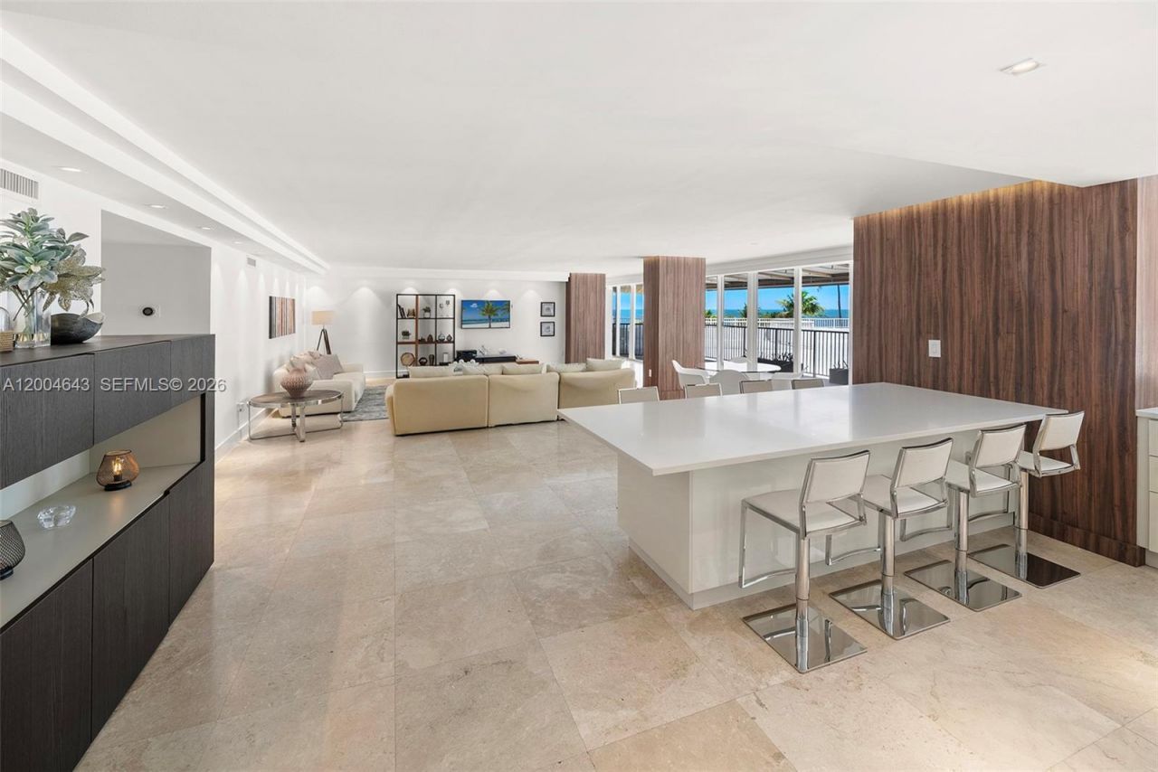 600 Grapetree Dr , Unit 3BS, Key Biscayne, FL 33149 Photo