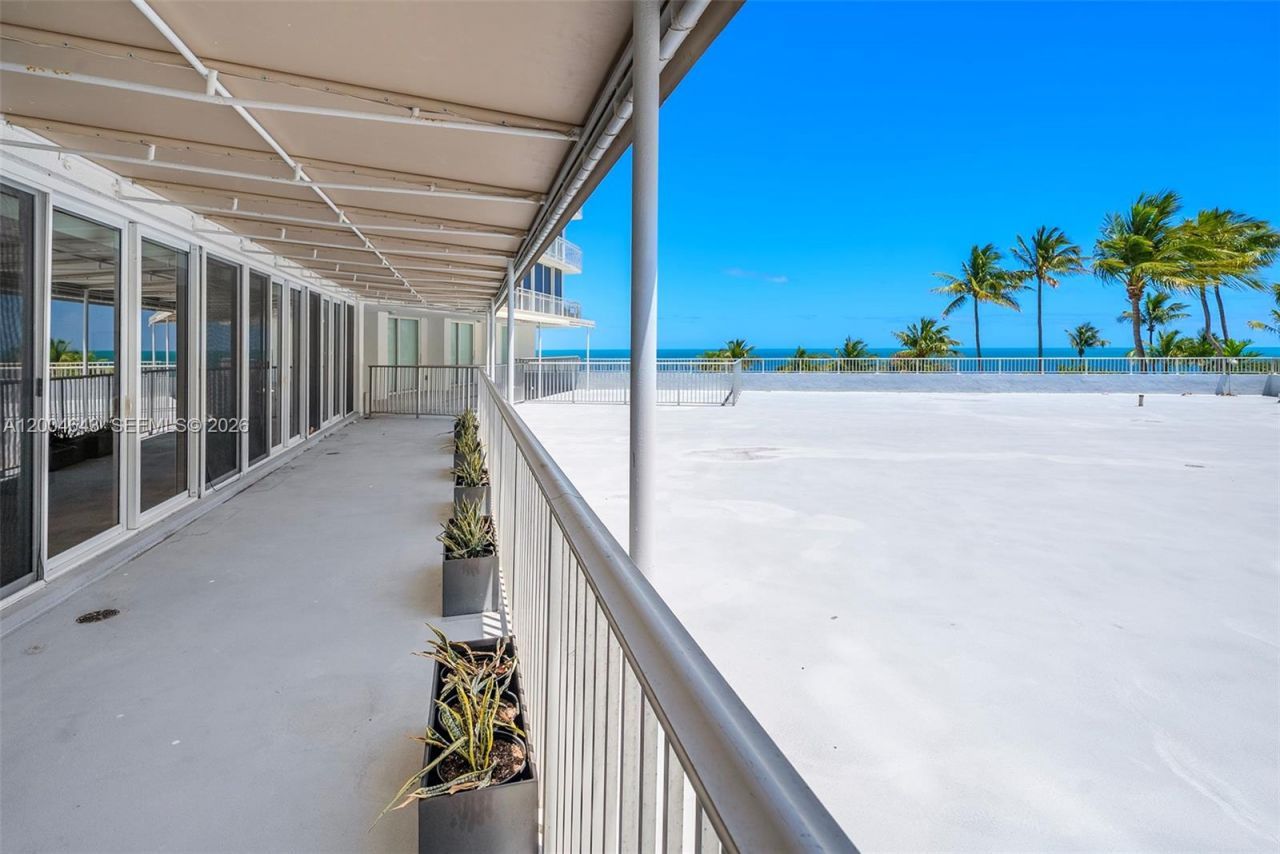 600 Grapetree Dr , Unit 3BS, Key Biscayne, FL 33149 Photo