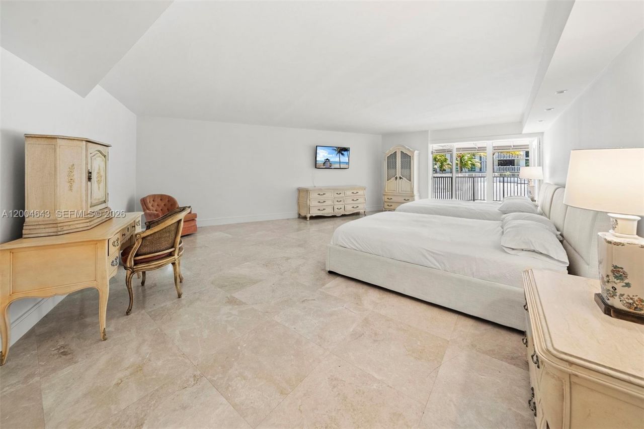 600 Grapetree Dr , Unit 3BS, Key Biscayne, FL 33149 Photo
