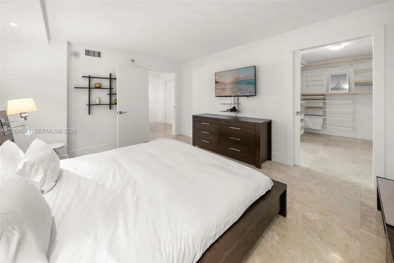 600 Grapetree Dr , Unit 3BS, Key Biscayne, FL 33149 Photo
