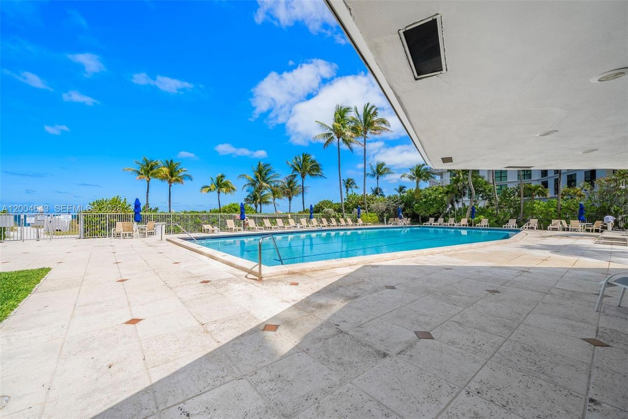 600 Grapetree Dr , Unit 3BS, Key Biscayne, FL 33149 Photo