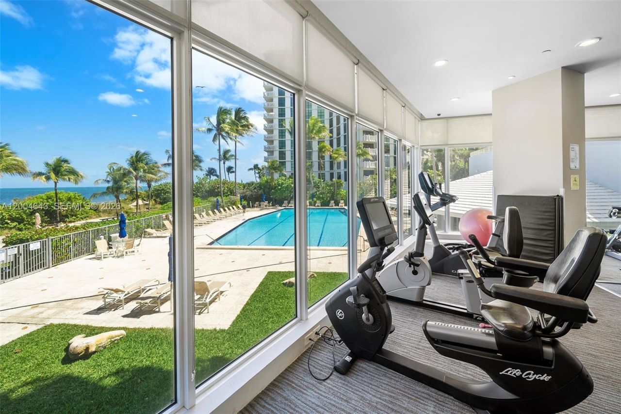 600 Grapetree Dr , Unit 3BS, Key Biscayne, FL 33149 Photo