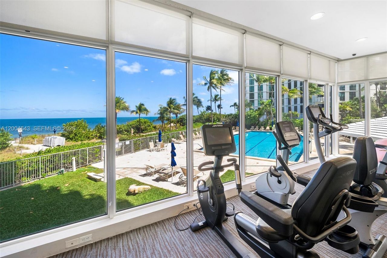 600 Grapetree Dr , Unit 3BS, Key Biscayne, FL 33149 Photo