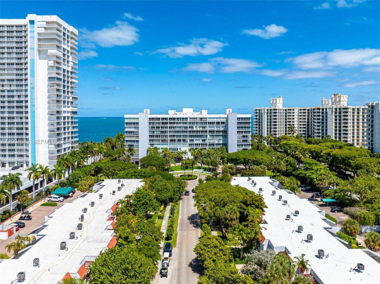 600 Grapetree Dr , Unit 3BS, Key Biscayne, FL 33149 Photo