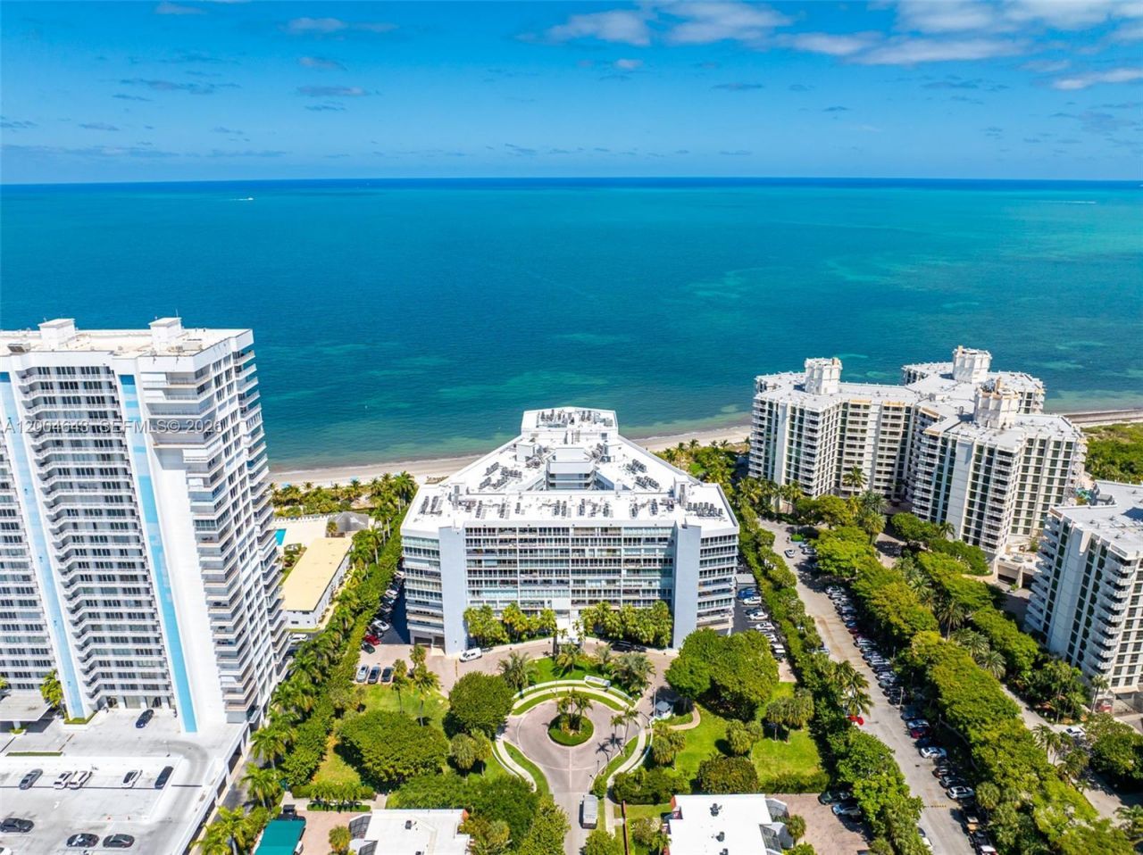 600 Grapetree Dr , Unit 3BS, Key Biscayne, FL 33149 Photo
