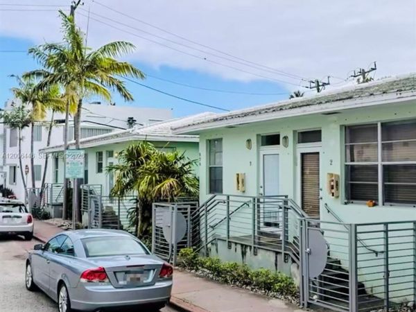 826 7th St , Unit 3, Miami Beach, FL 33139