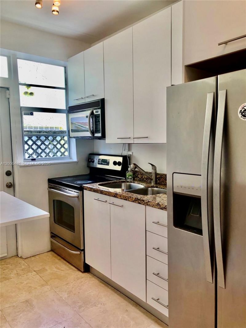 826 7th St, Unit 3, Miami Beach, FL 33139 Photo