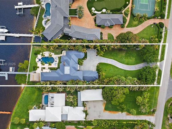 19020 Point Dr , Tequesta, FL 33469