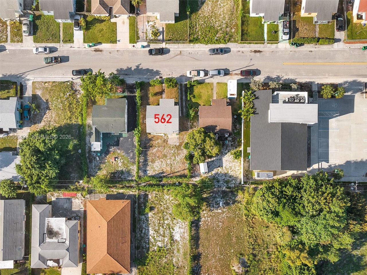 562 W 4th St , Riviera Beach, FL 33404 Photo