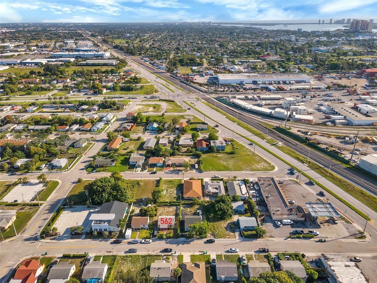 562 W 4th St , Riviera Beach, FL 33404 Photo