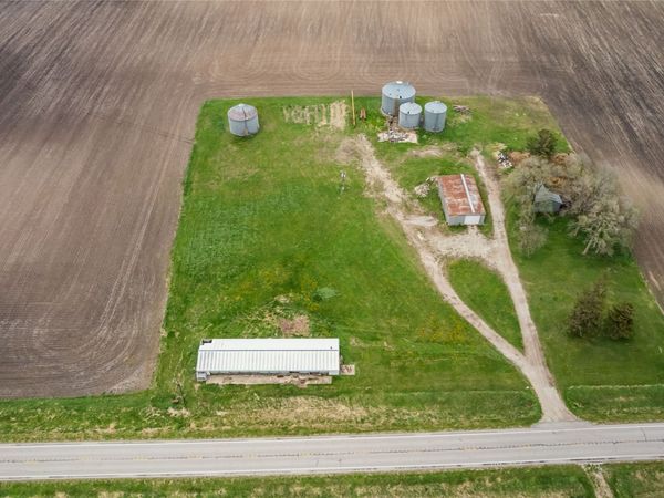 11157 180th Street, Yale, IA 50277