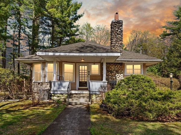 41 Pine Grove Ave, Sharon, MA 02067
