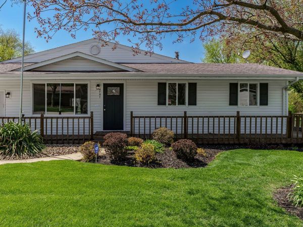 4701 Linview Drive, ROCKFORD, IL 61109