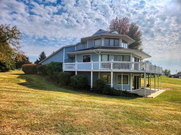 31-6 Medinah, LAKE CARROLL, IL 61046