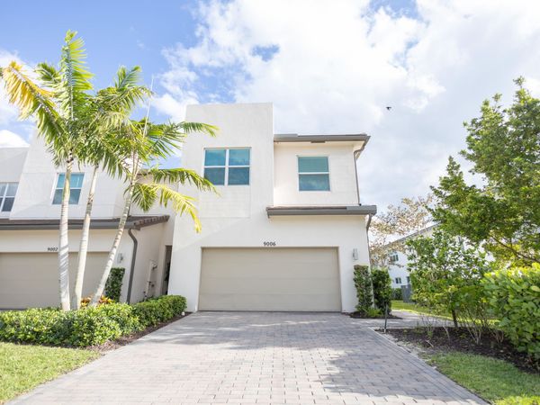 9006 Zevon Court, Wellington, FL 33467