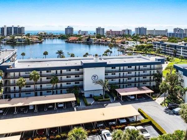 3411 Spanish Trail, Unit 418, Delray Beach, FL 33483
