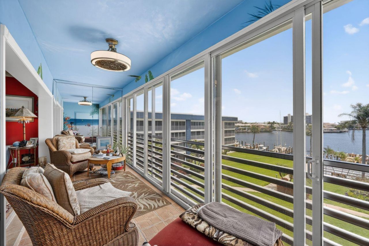 3411 Spanish Trail, Unit 418, Delray Beach, FL 33483 Photo