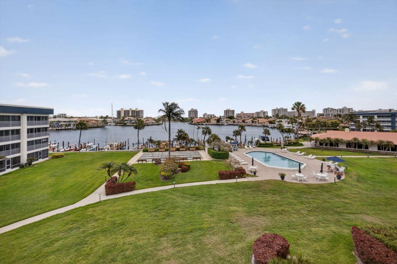 3411 Spanish Trail, Unit 418, Delray Beach, FL 33483 Photo