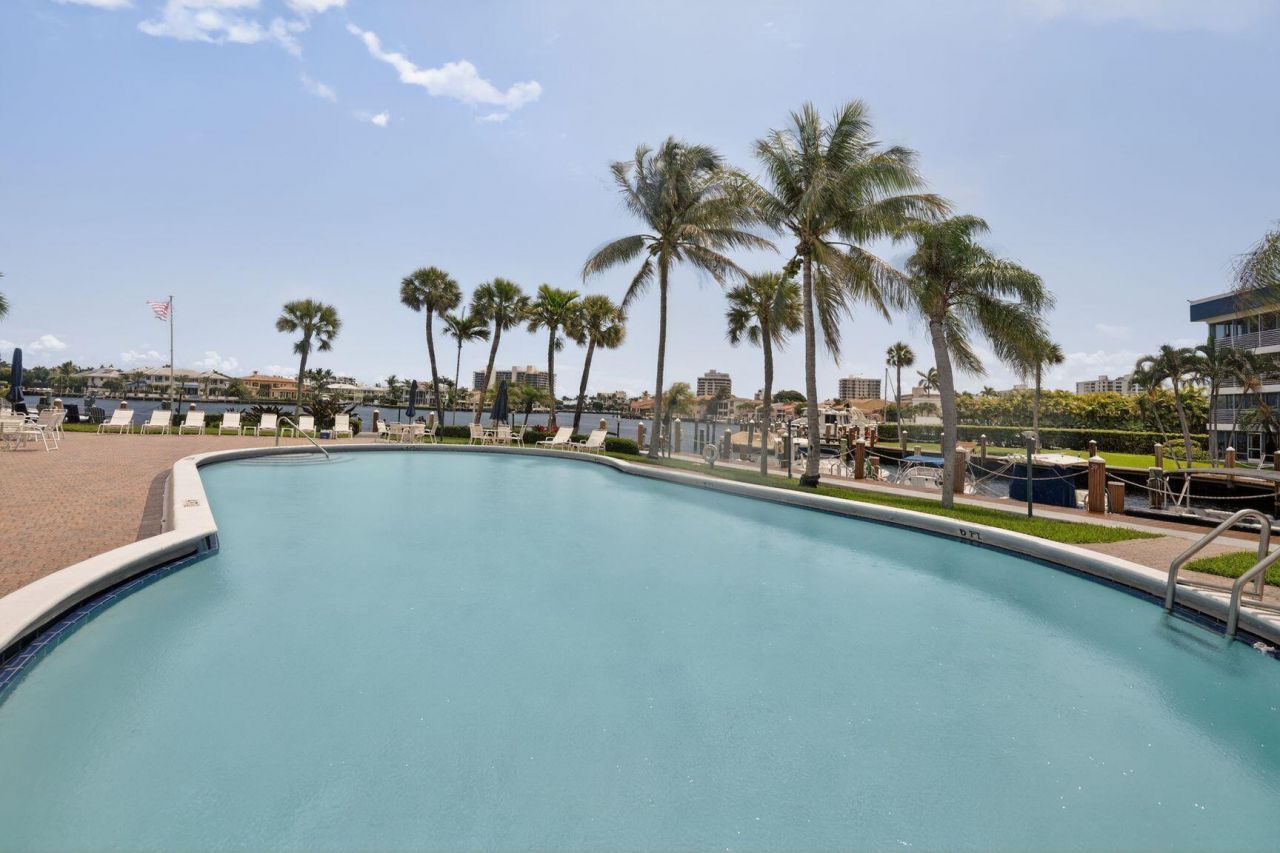 3411 Spanish Trail, Unit 418, Delray Beach, FL 33483 Photo