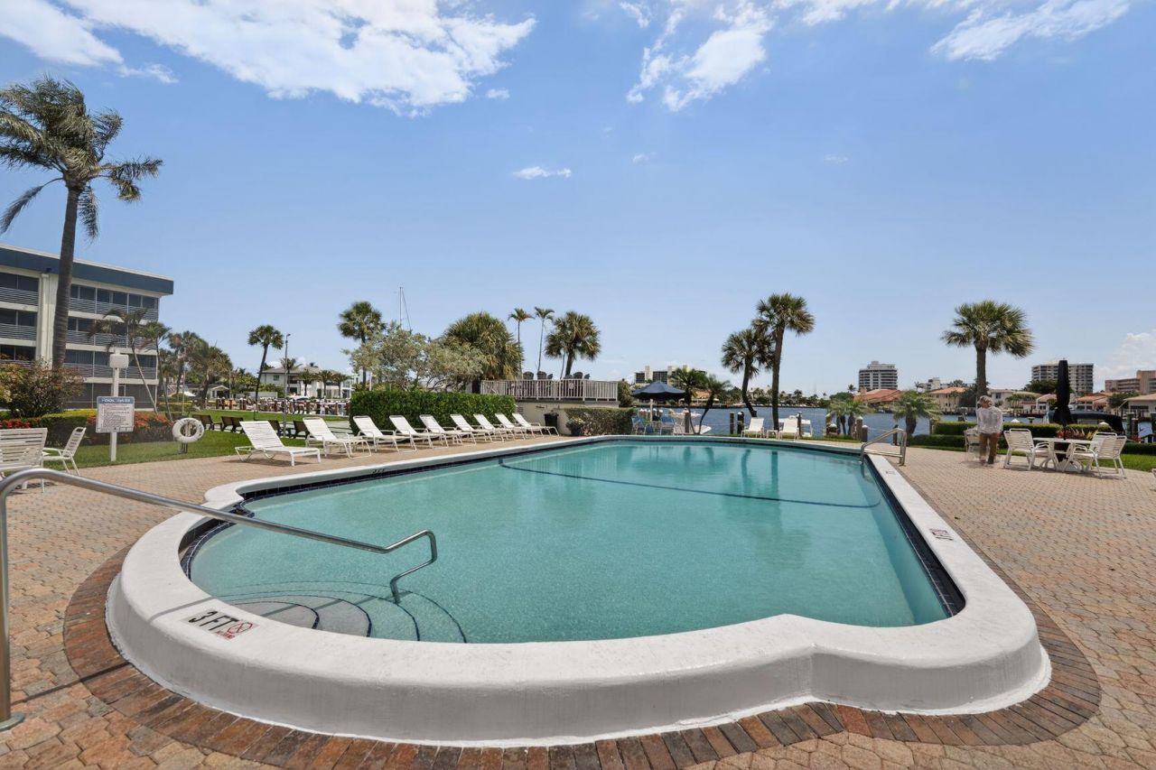 3411 Spanish Trail, Unit 418, Delray Beach, FL 33483 Photo