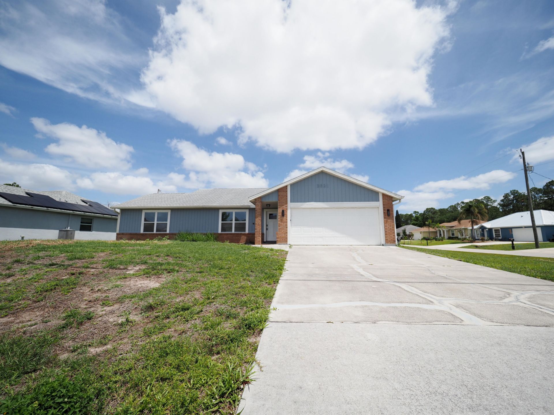 3621 SW Rosser Boulevard, Port Saint Lucie, FL 34953 Photo