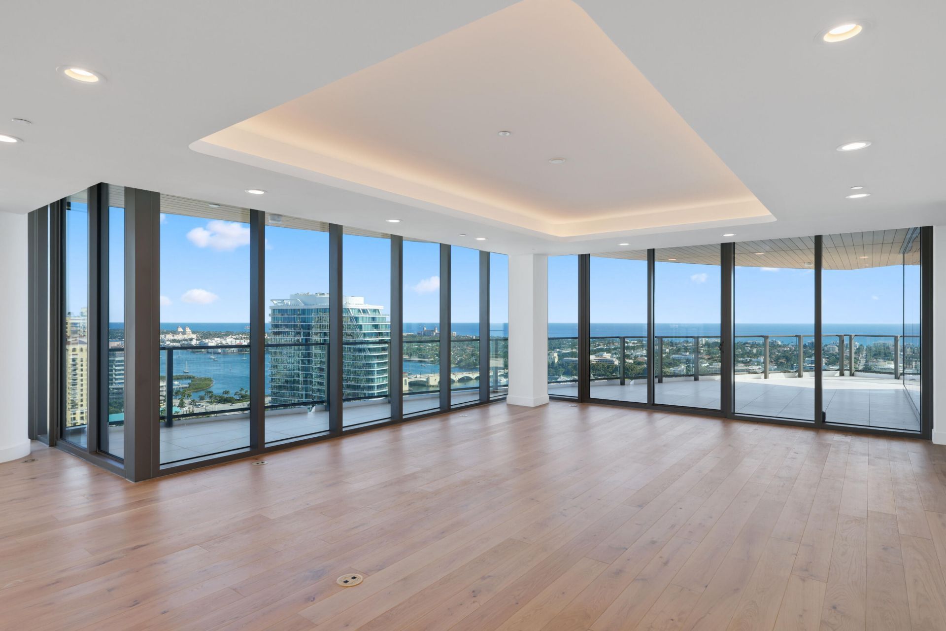 1333 S Flagler Drive, Unit 2301, West Palm Beach, FL 33401 Photo