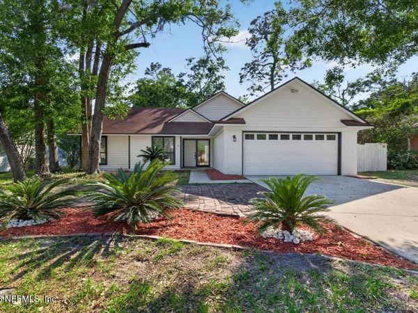 3118 LAKESIDE VILLA Road, Orange Park, FL 32073