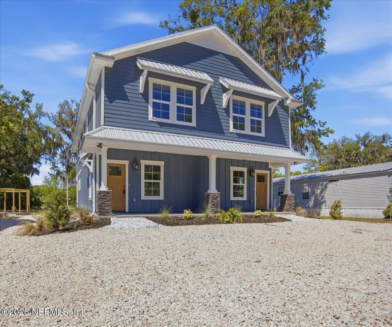 206 W Fox Street, Hastings, FL 32145 Main Photo