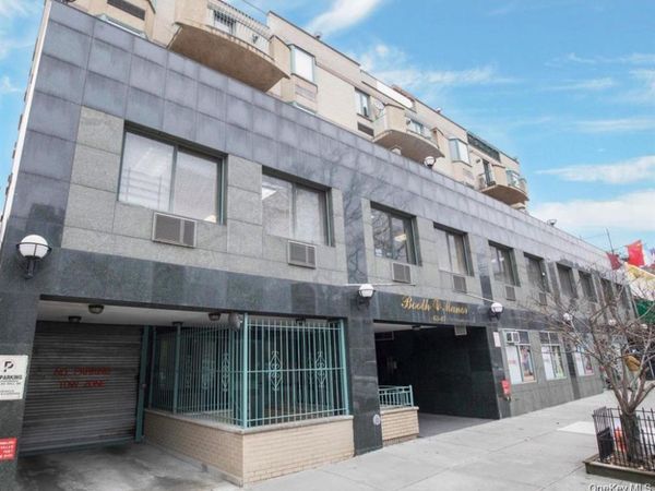 63-47 Booth Street, Unit 3C, Rego Park, NY 11374