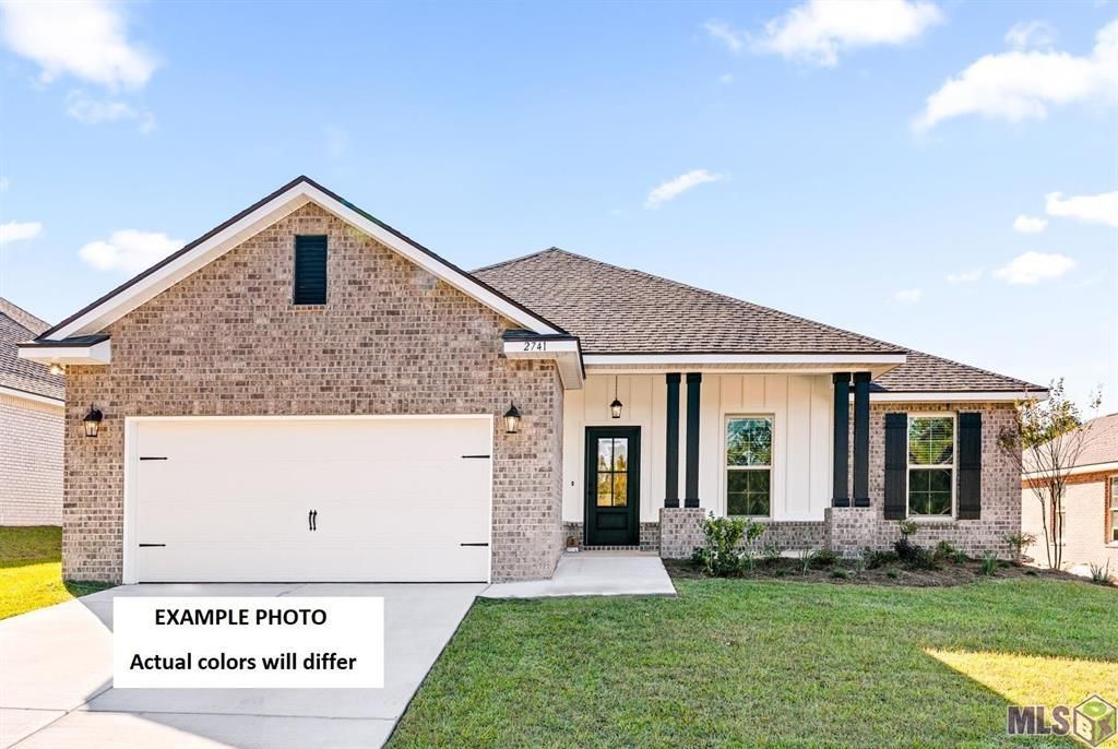 207 Olivia Drive, Luling, LA 70070