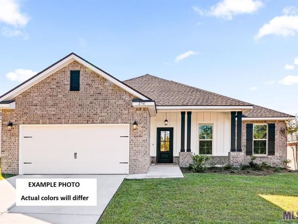 207 Olivia Drive, Luling, LA 70070
