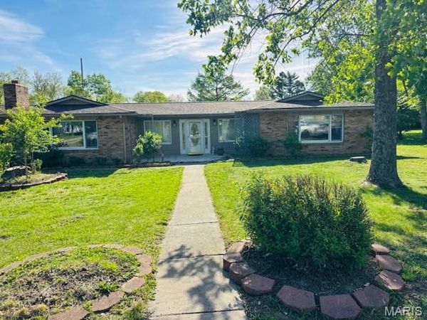 12610 County Road 5070 , Rolla, MO 65401