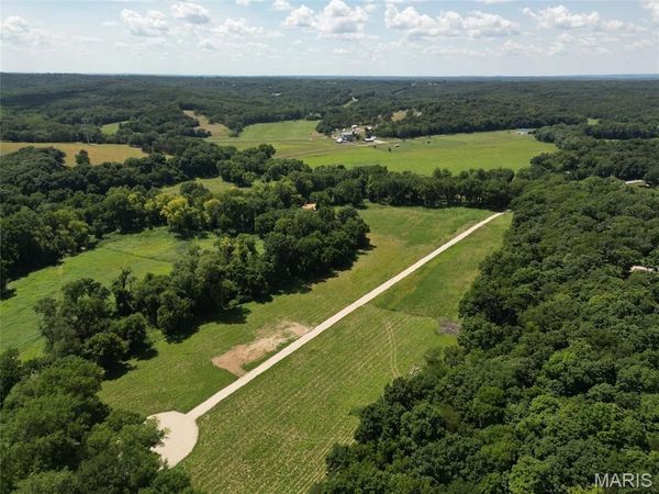 4 Lot Howe Crossing , Festus, MO 63028