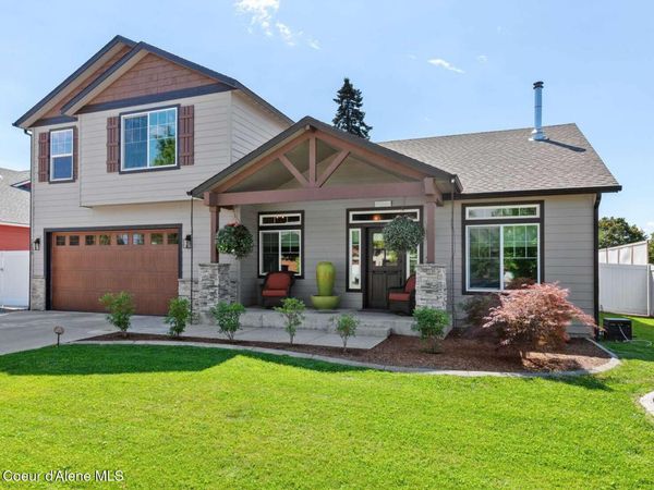 1658 W Boyles AVE , Hayden, ID 83835