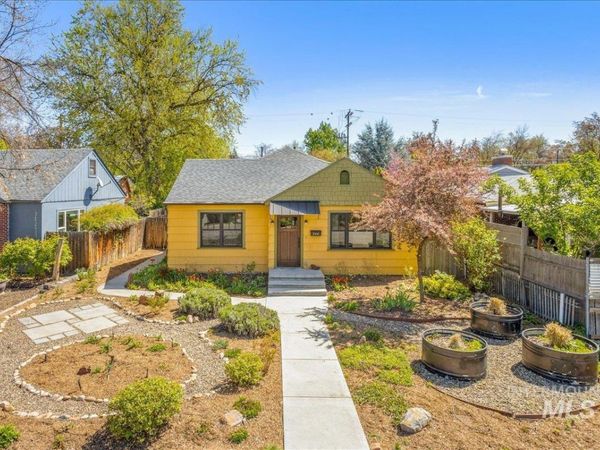 2506 N 29th Street, Boise, ID 83703