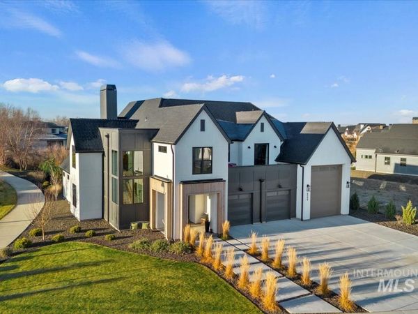 6509 Big Wood Way, Star, ID 83669